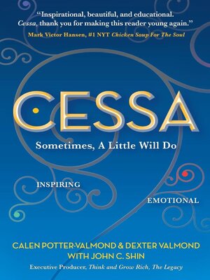 cover image of CESSA